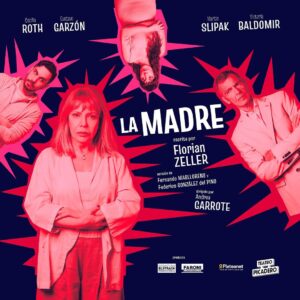 la madre