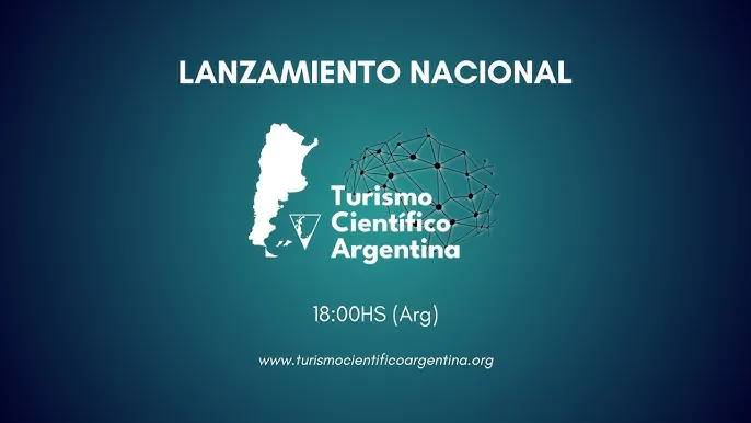 Rosario de Santa Fé.Lanzamiento del Turismo Científico en Argentina