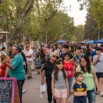 Semana de Eventos Culturales y Turísticos en Río Cuarto