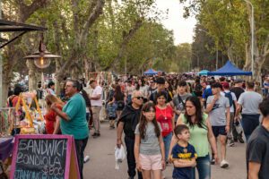 Semana de Eventos Culturales y Turísticos en Río Cuarto