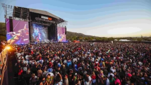 Festivales de música más emocionantes que se celebrarán en 2025!!