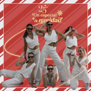 25: Un Especial de Navidad en Córdoba estrena un musical navideño con impronta local.