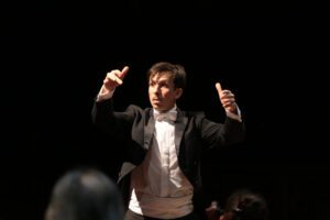 La Orquesta Sinfónica Provincial de Rosario Cierra su Temporada con «Titán» de Mahler