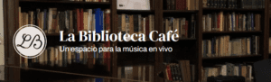 Programación de diciembre en La Biblioteca Café