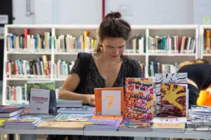 Navidad entre Libros: Una celebración familiar en Buenos Aires