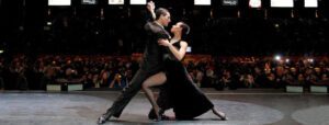 Semana de Tango en Buenos Aires: Celebrando nuestra identidad porteña