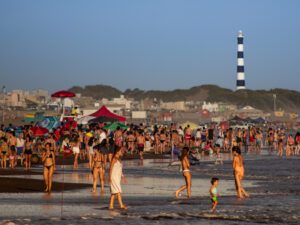 Estas vacaciones descubrí Tres Arroyos: El Destino Turístico Ideal para el Verano 2025