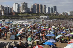 Los Destinos Turísticos Favoritos de los Argentinos para este Verano 2025