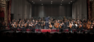 Abrió la convocatoria para la Orquesta Sinfónica Provincial de Córdoba