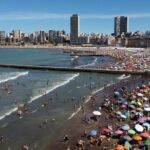 Aumento en el Turismo de Mar del Plata