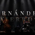 La Fernández Fierro: Un nuevo año de tango en vivo y novedades