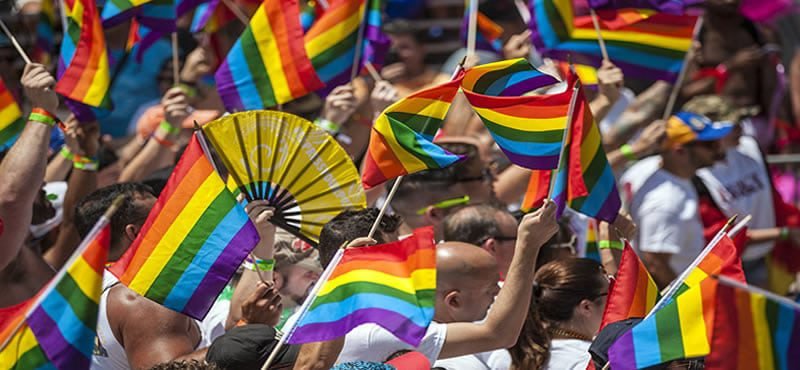 Cultura LGBTIQ +.Qué hacer este fin de semana en Buenos Aires 