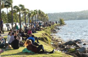 Villa Carlos Paz  en Córdoba es una gran opción para disfrutar del Ocio en Las Sierras!!!