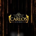 Ya tienen nominaciones Los Premios Carlos 2025 en la Villa Serrana!!!