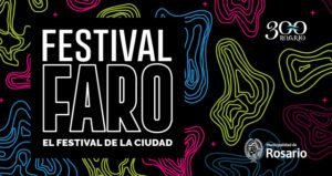 Festival Faro: Música y diversión en el Parque Urquiza