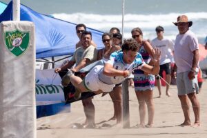 Calendario de Eventos Turísticos en la Provincia de Buenos Aires