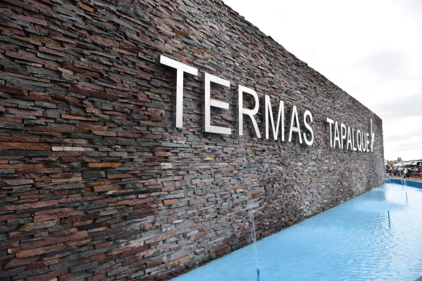 Una Noche Estrellada en las Termas de Tapalqué
