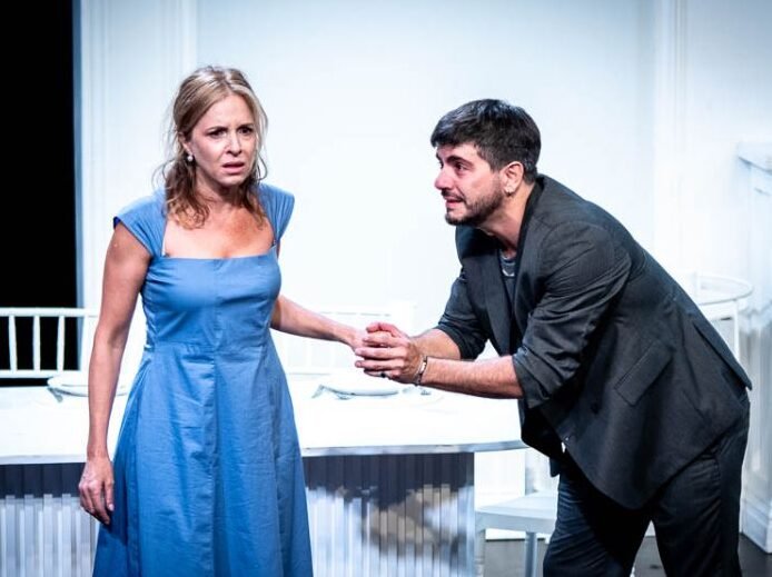 Nuevas funciones de “Reverso” en el Paseo La Plaza