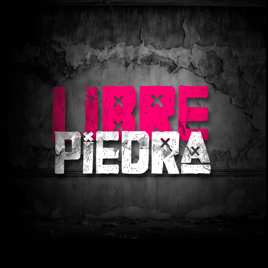 Gran estreno de la obra “Libre Piedra”