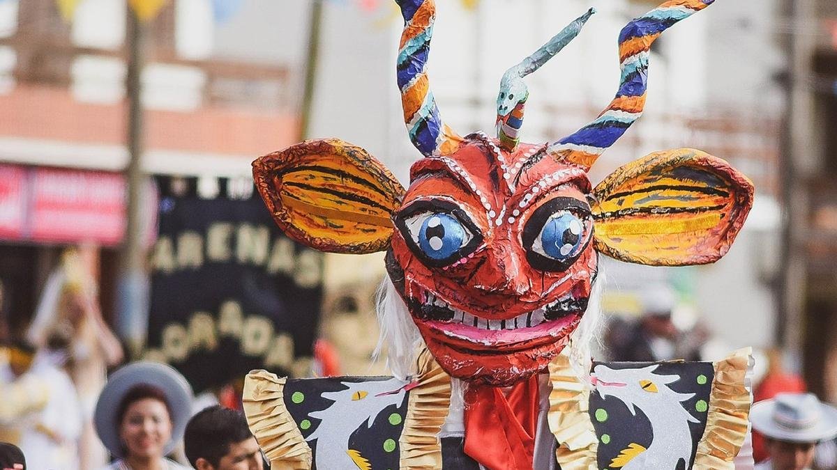 Agenda de eventos turísticos en la Provincia de Buenos Aires