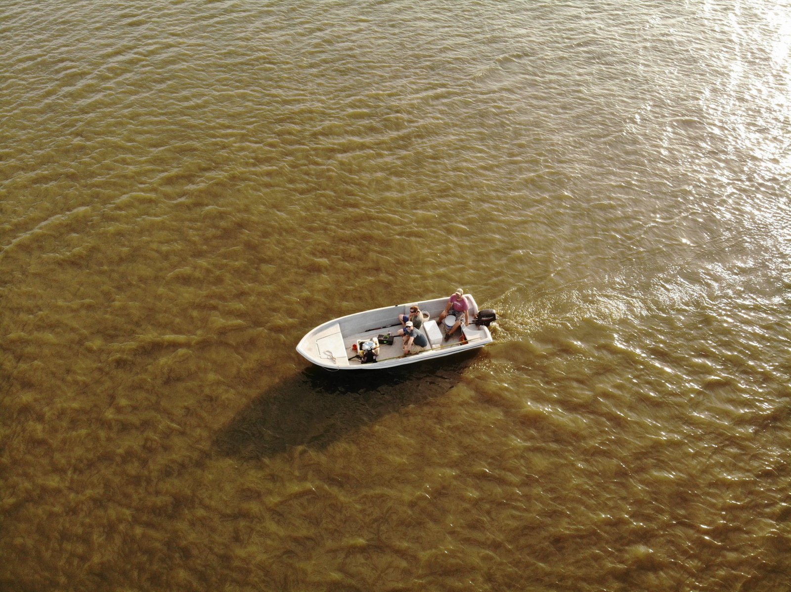 Descubrí las mejores lagunas bonaerenses para una escapada de verano