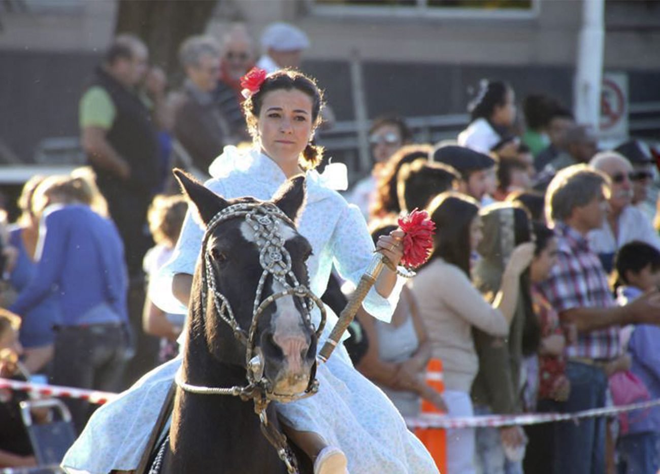 Descubrí las Fiestas Bonaerenses: Celebran la identidad y la tradición