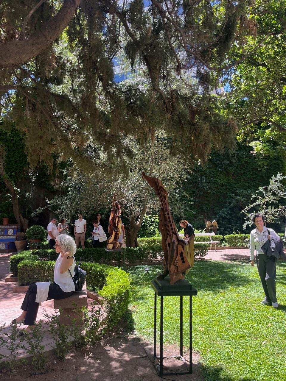 Disfruta del Verano en los Museos de Buenos Aires