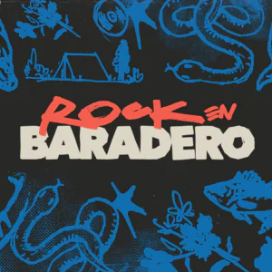 Se palpita el Baradero Rock 2026