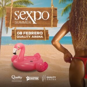 Abre en Córdoba Sexpoerótica Summer