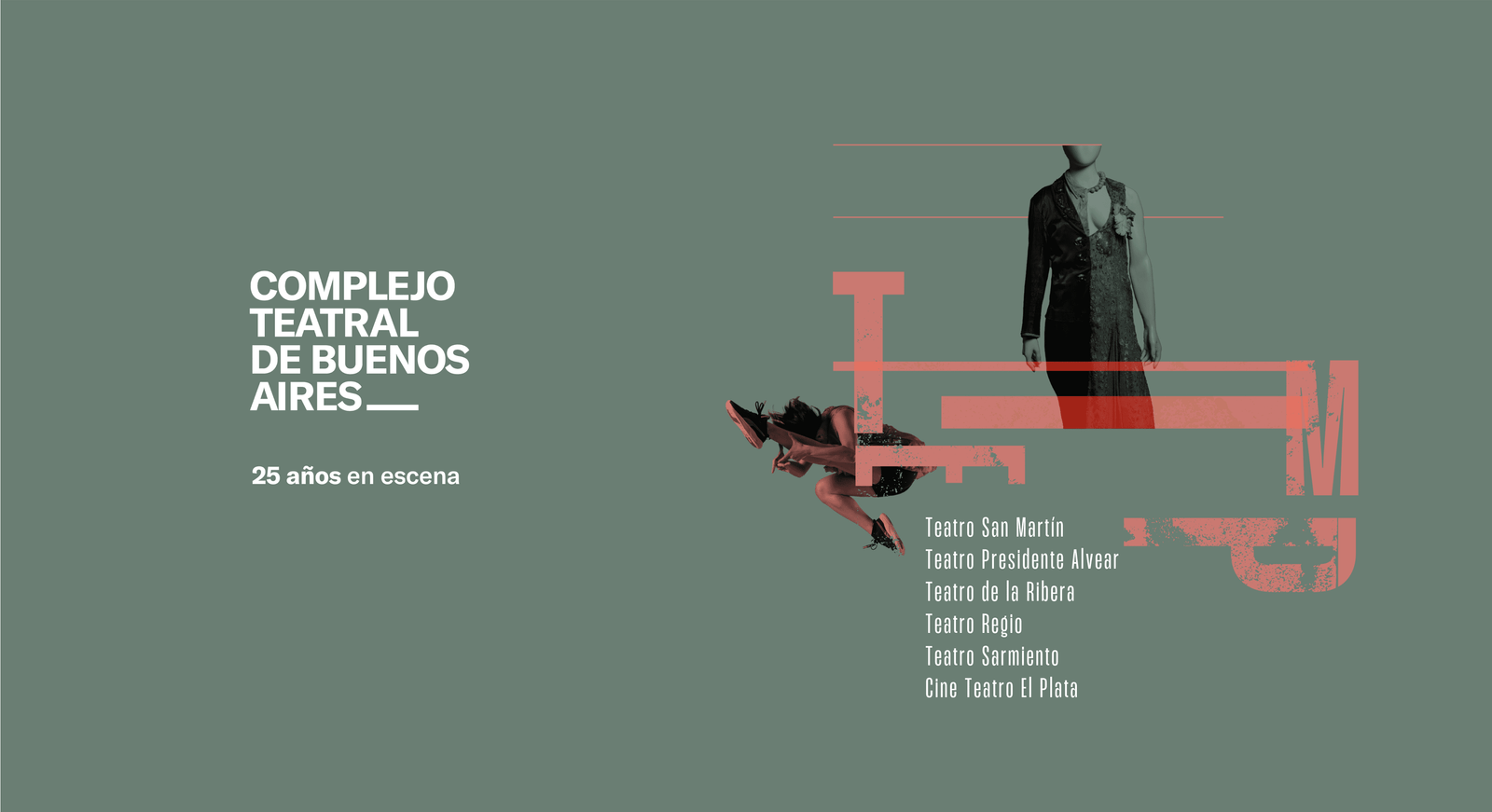 Cultura de La Ciudad de Buenos Aires presento la Temporada 2025