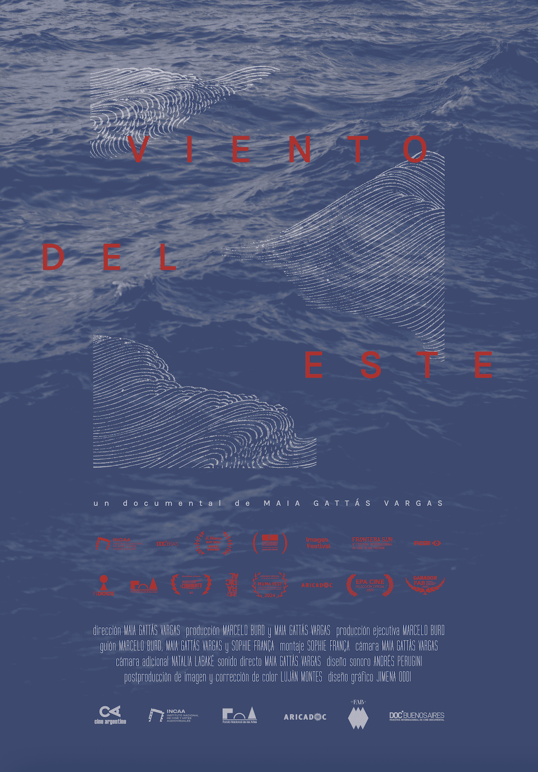 “Viento del Este” se estrenará en todos los cines