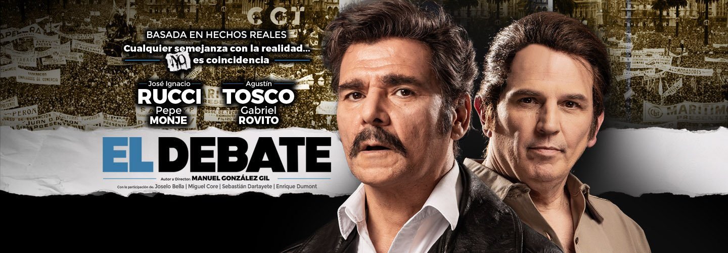 Sube a las tablas del Multitabarís la obra “El debate”