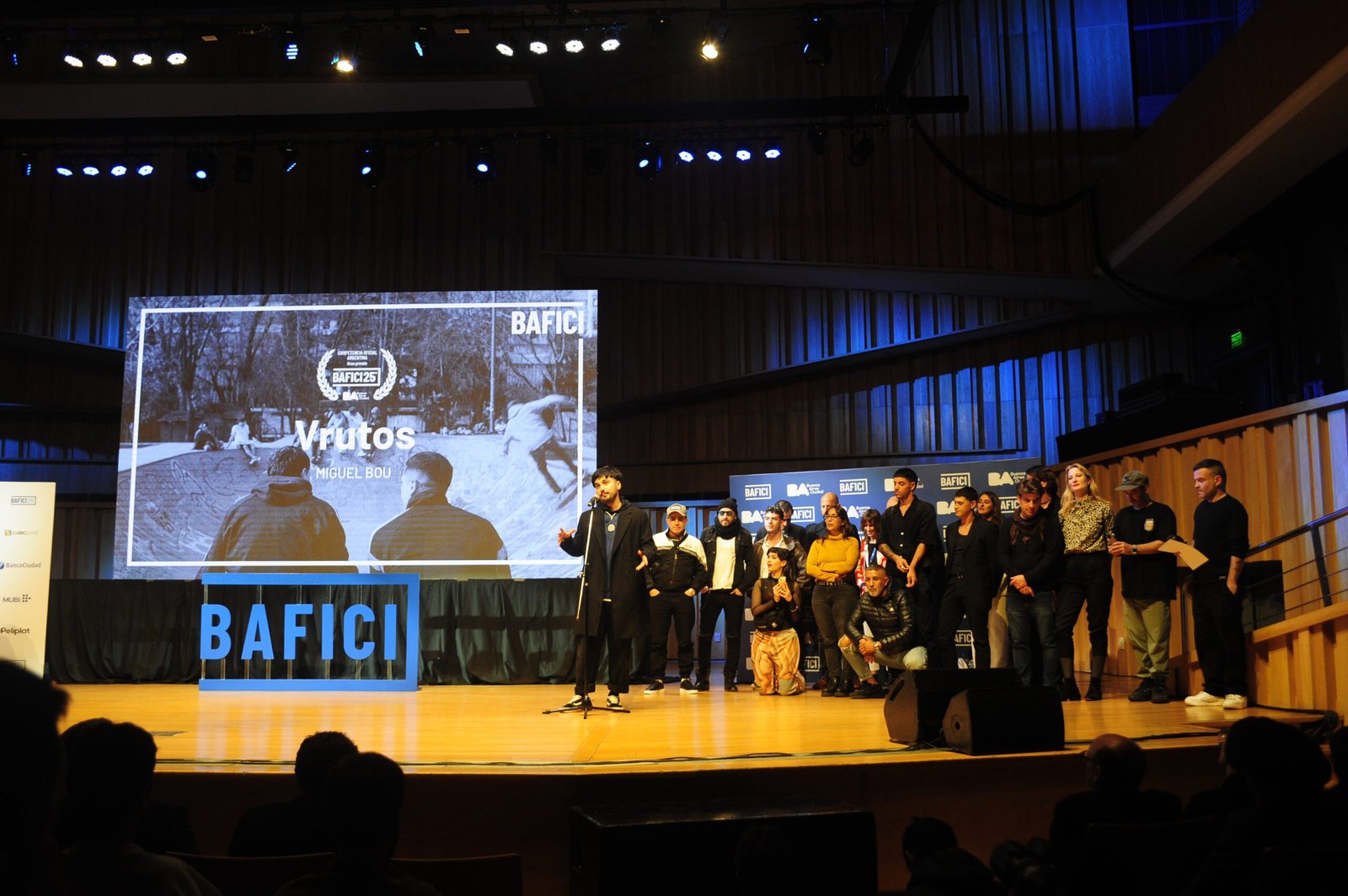 Buenos Aires se convierte en un gran escenario cultural