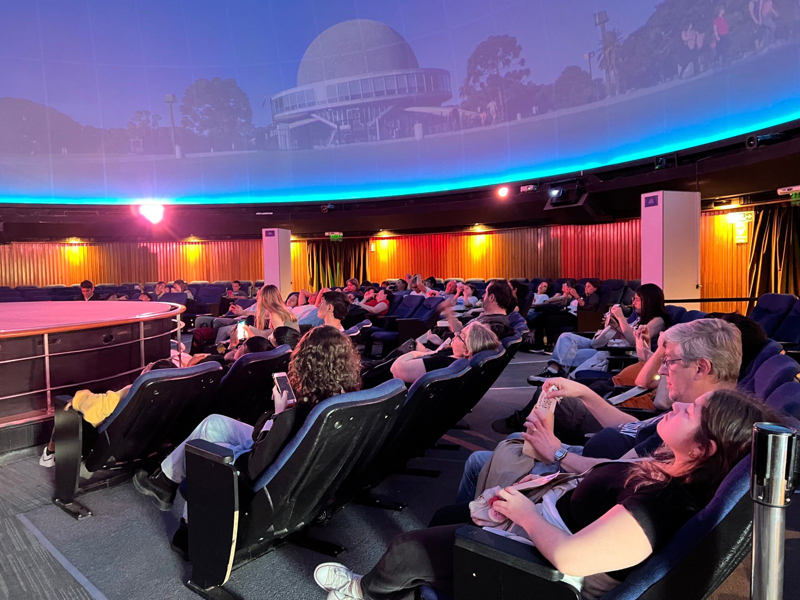 Ciclo de Conferencias: Celebrando el legado de Einstein