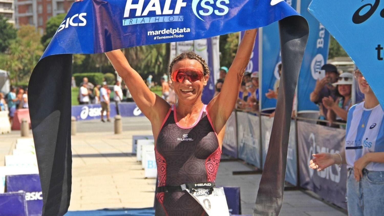 El EMTURyC deMar del Plata anticipa  el  Open Water MDQ & Half ISS Triatlón MDQ 2025