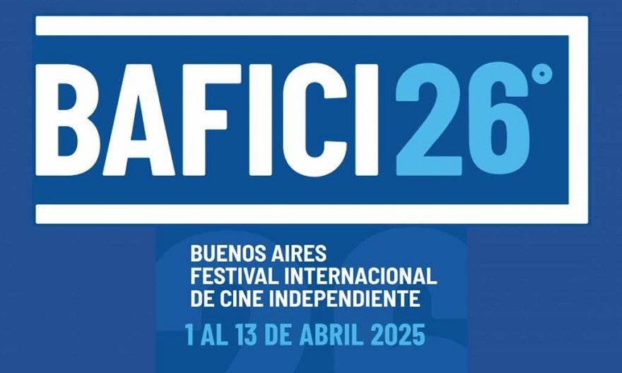 Argentina.Llega la edición 26 del BAFICI .Participan films de 50 Países