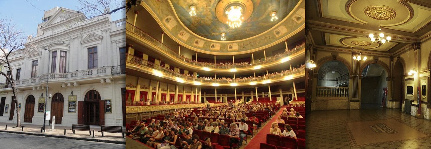 Convocatoria.Ciclo Las escuelas llegan al Coliseo Podestá en La Plata!!!