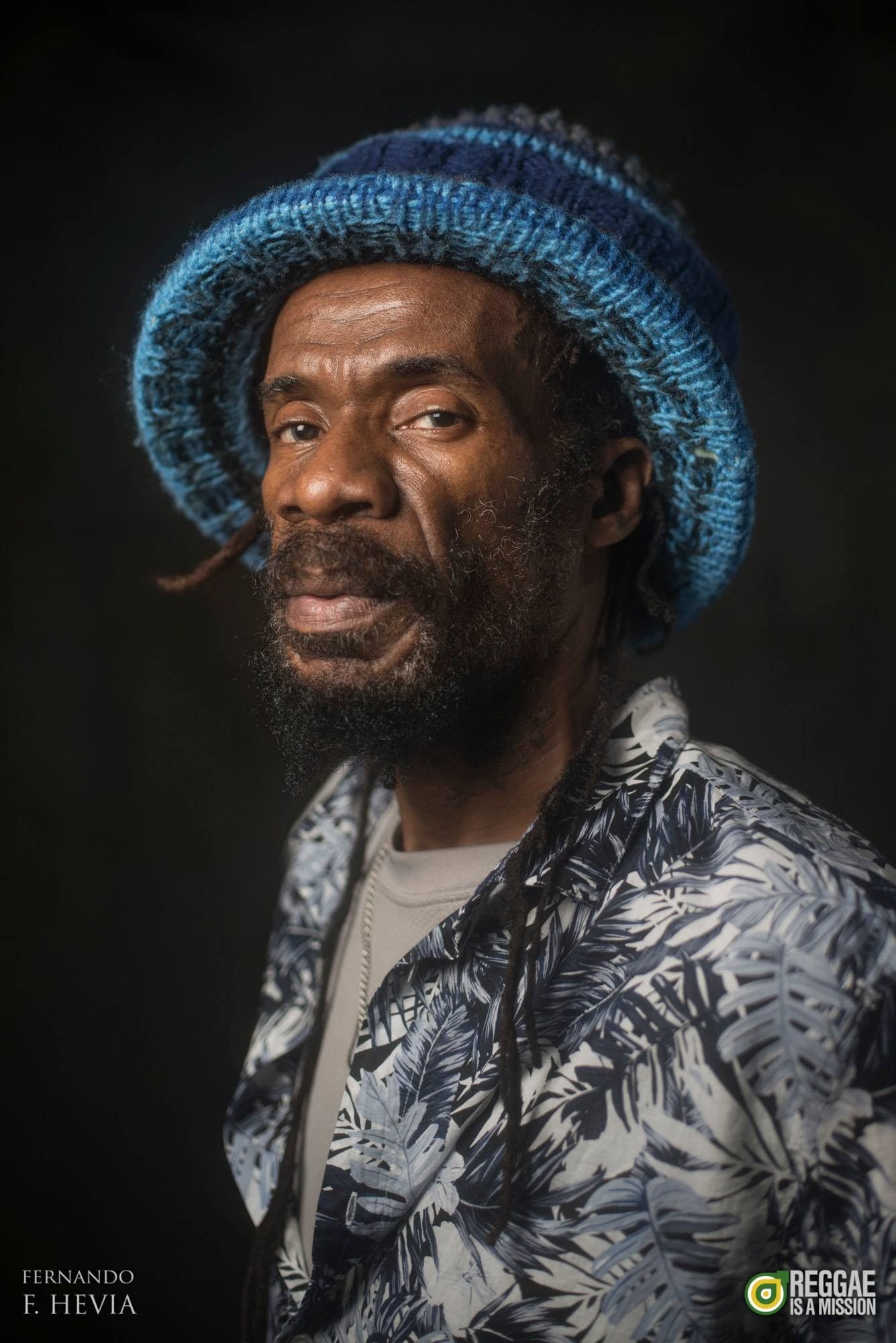 Israel Vibration: Un Encuentro Musical Desde Kingston a Argentina