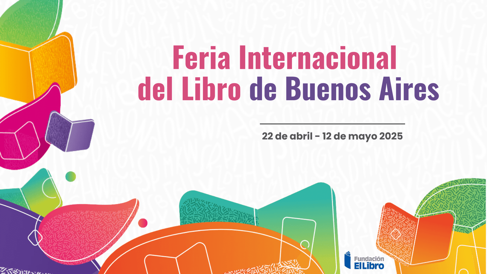 Argentina.49°Ferial Internacional del Libro de Buenos Aires