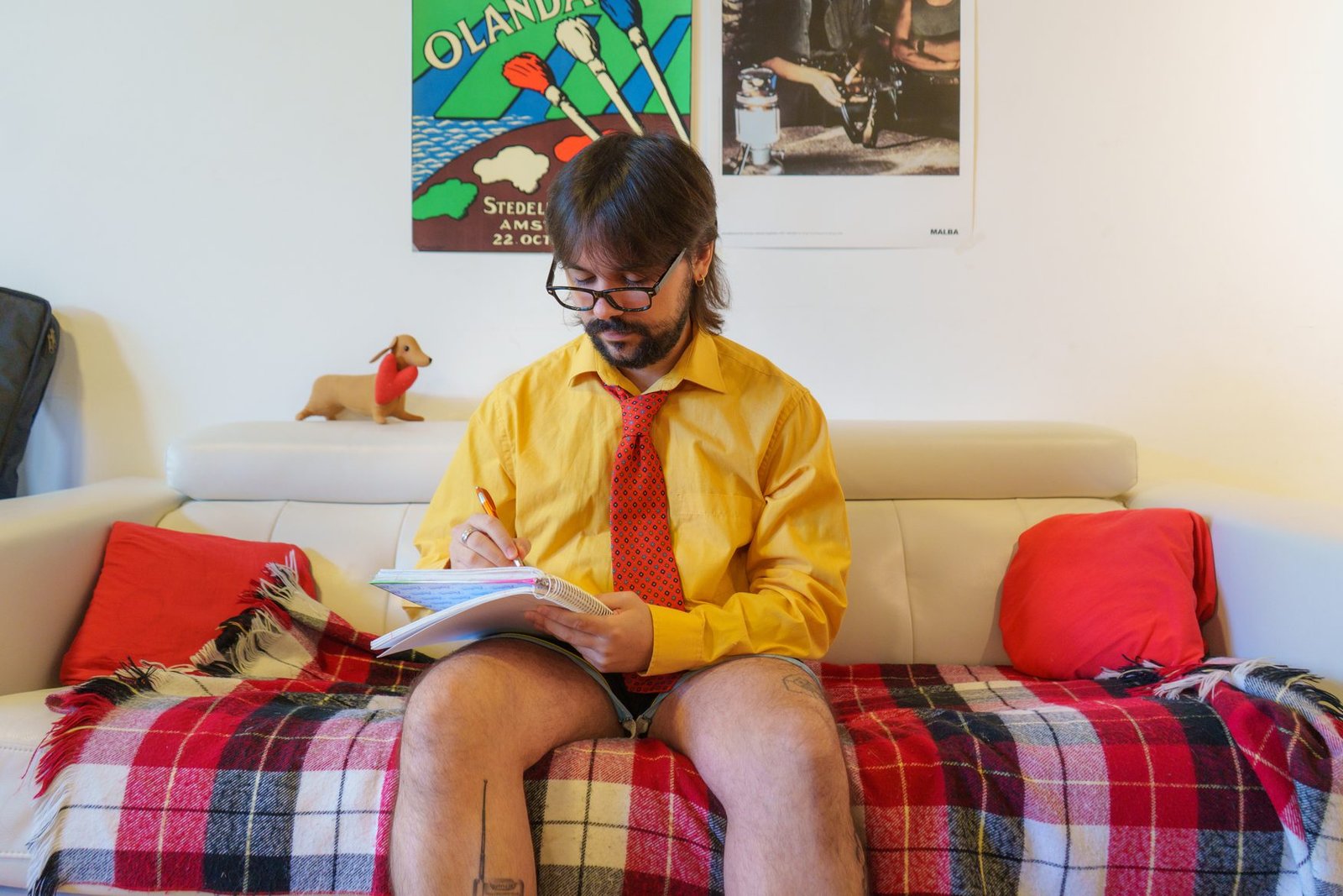 Rama Empanada presenta “Gratis” su nuevo single