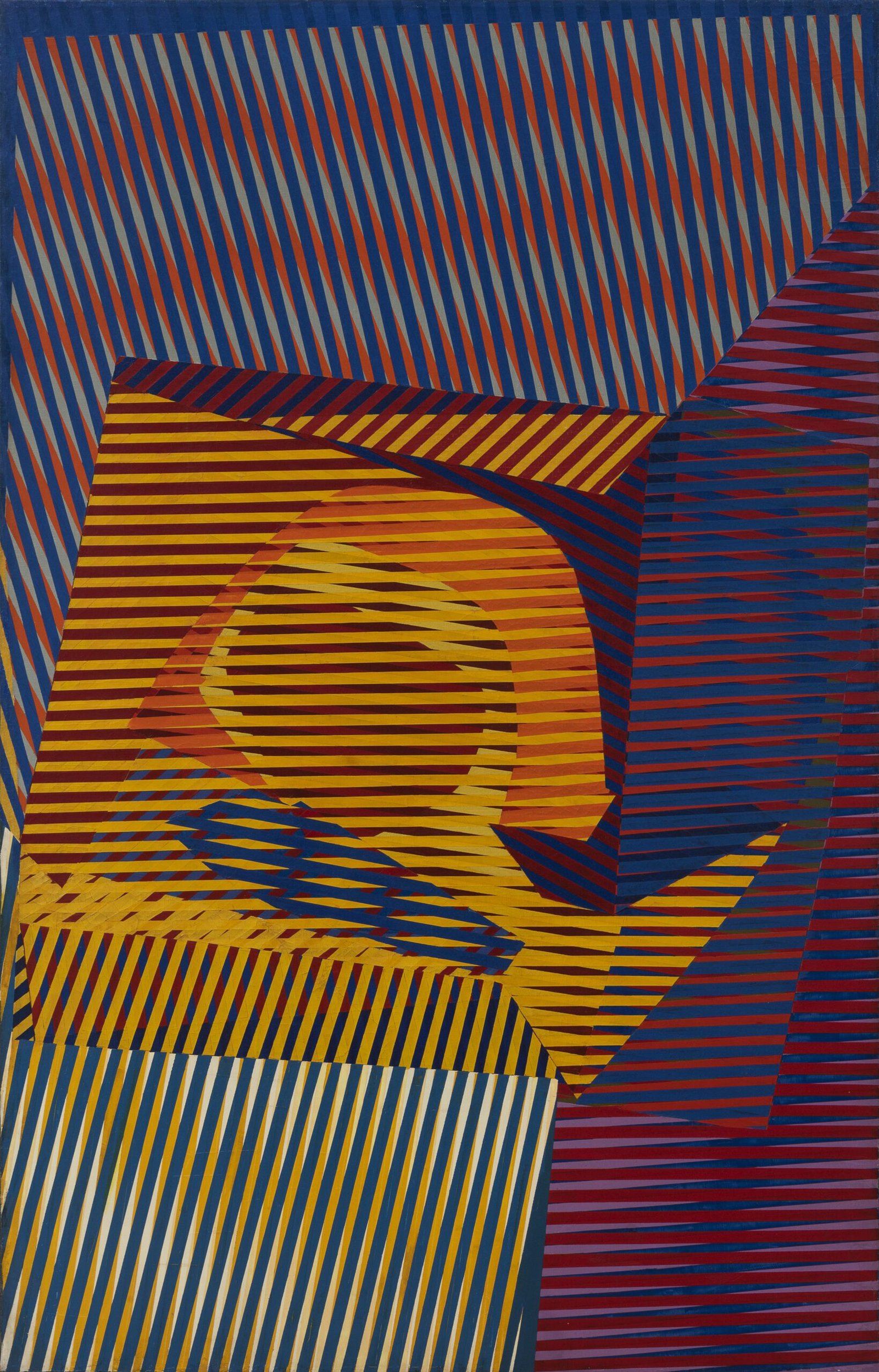 Inauguración de nuevas exposiciones en el Museo Sívori