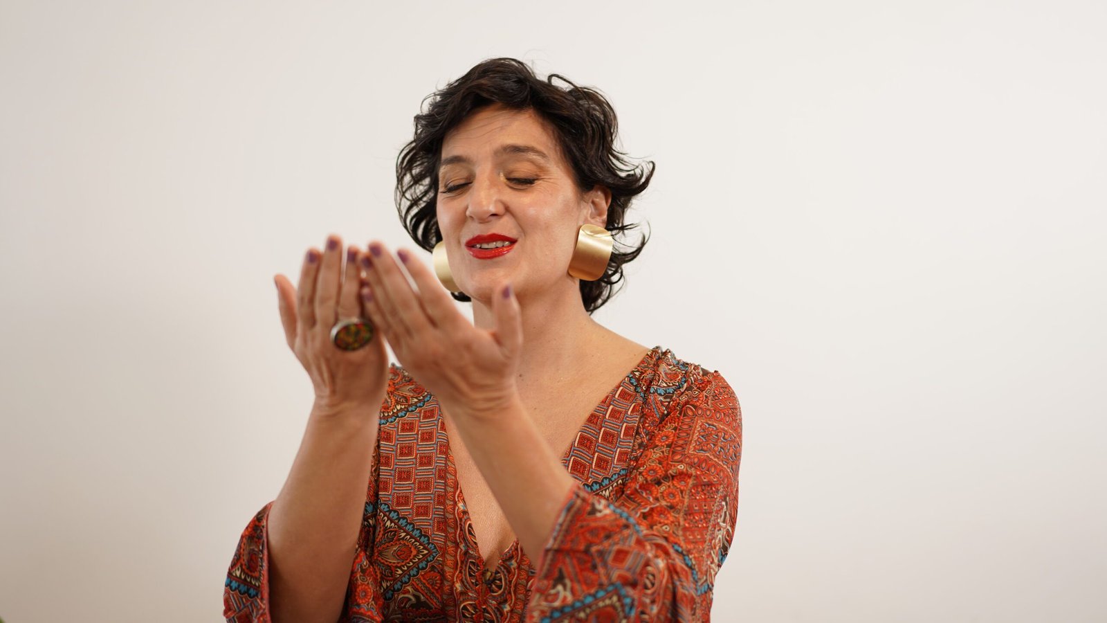 Casiana Torres presenta su Cuarto Álbum en vivo