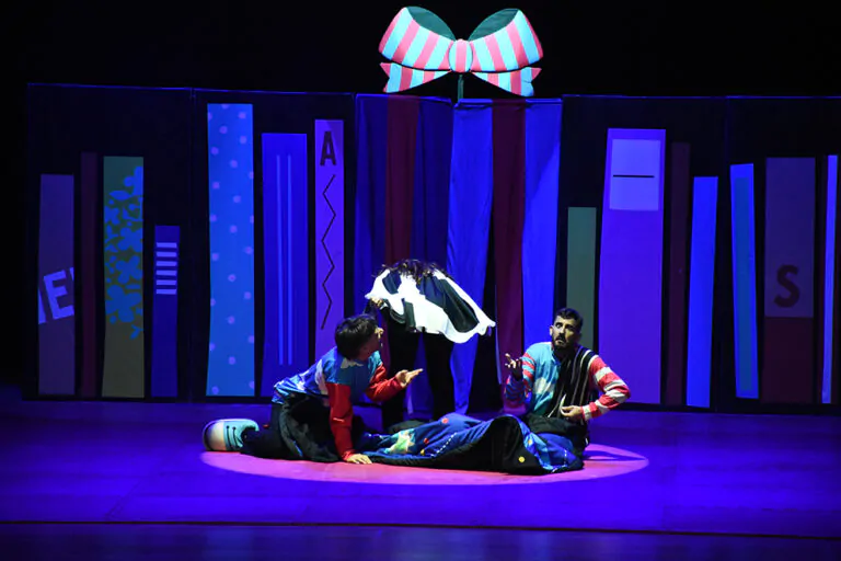 Dió inicio  la 38° Fiesta Provincial del Teatro Independiente  de Córdoba