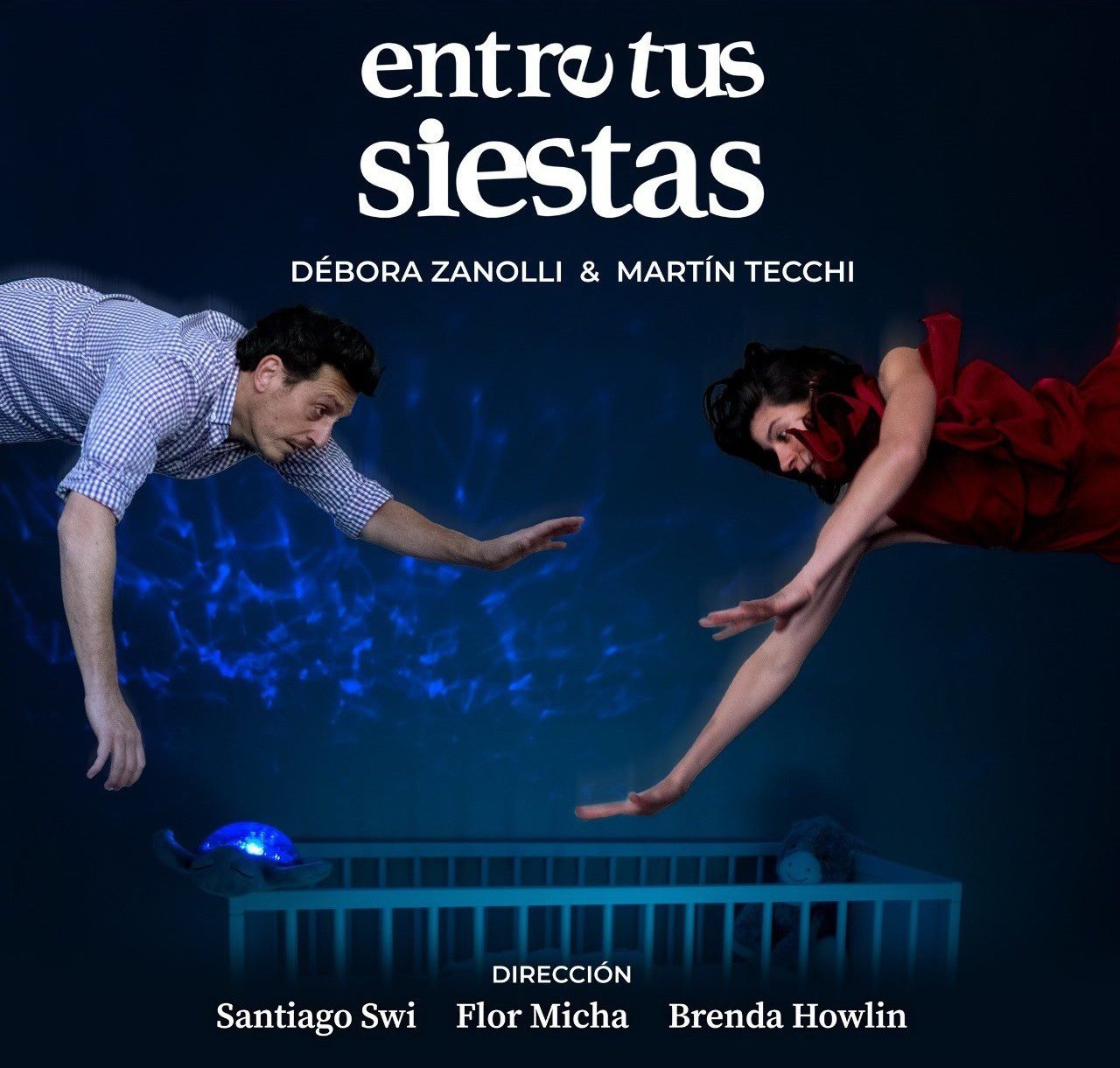Nuevas funciones de “Entre tus siestas”