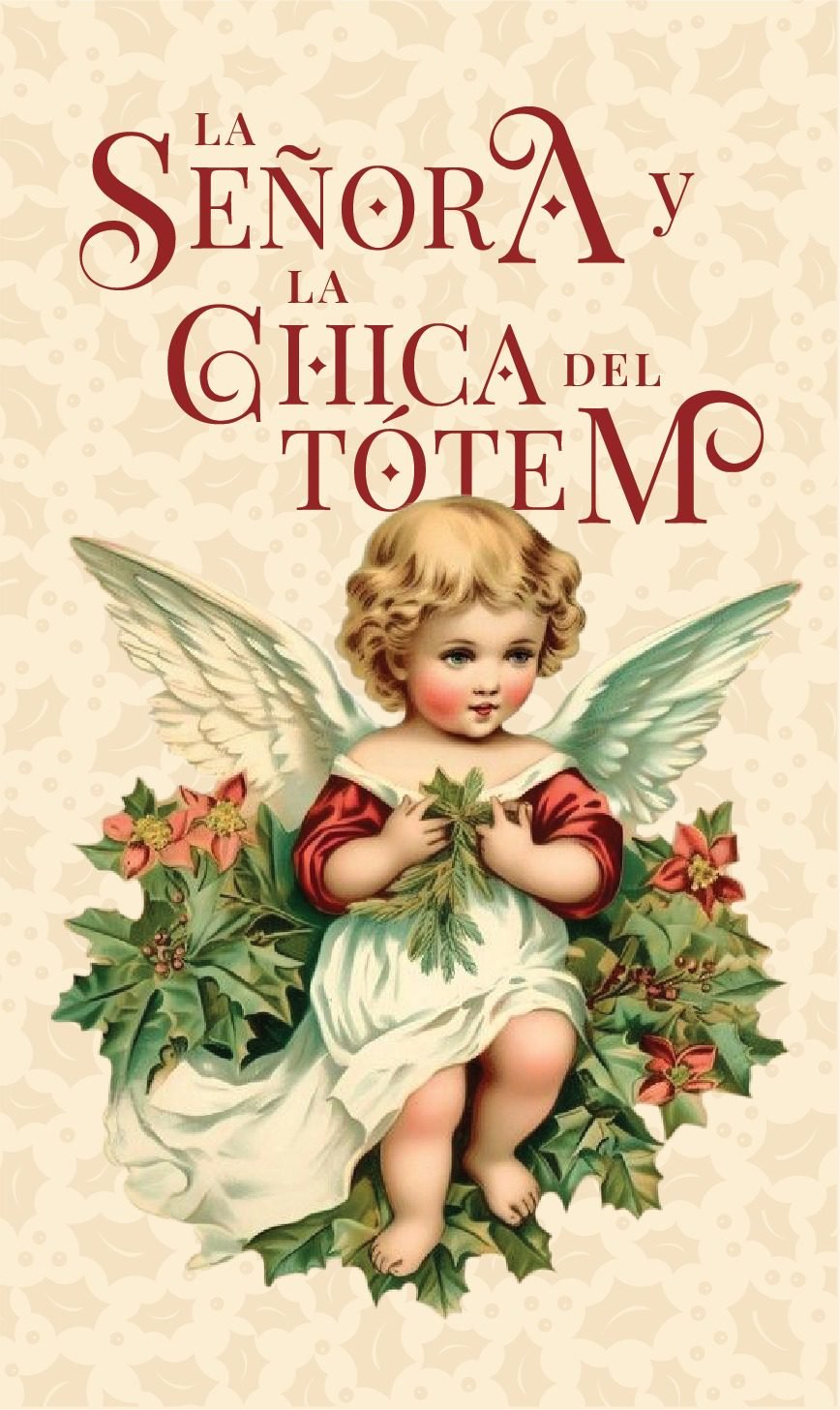 Llega el reestreno de “La Señora y la Chica del Tótem”