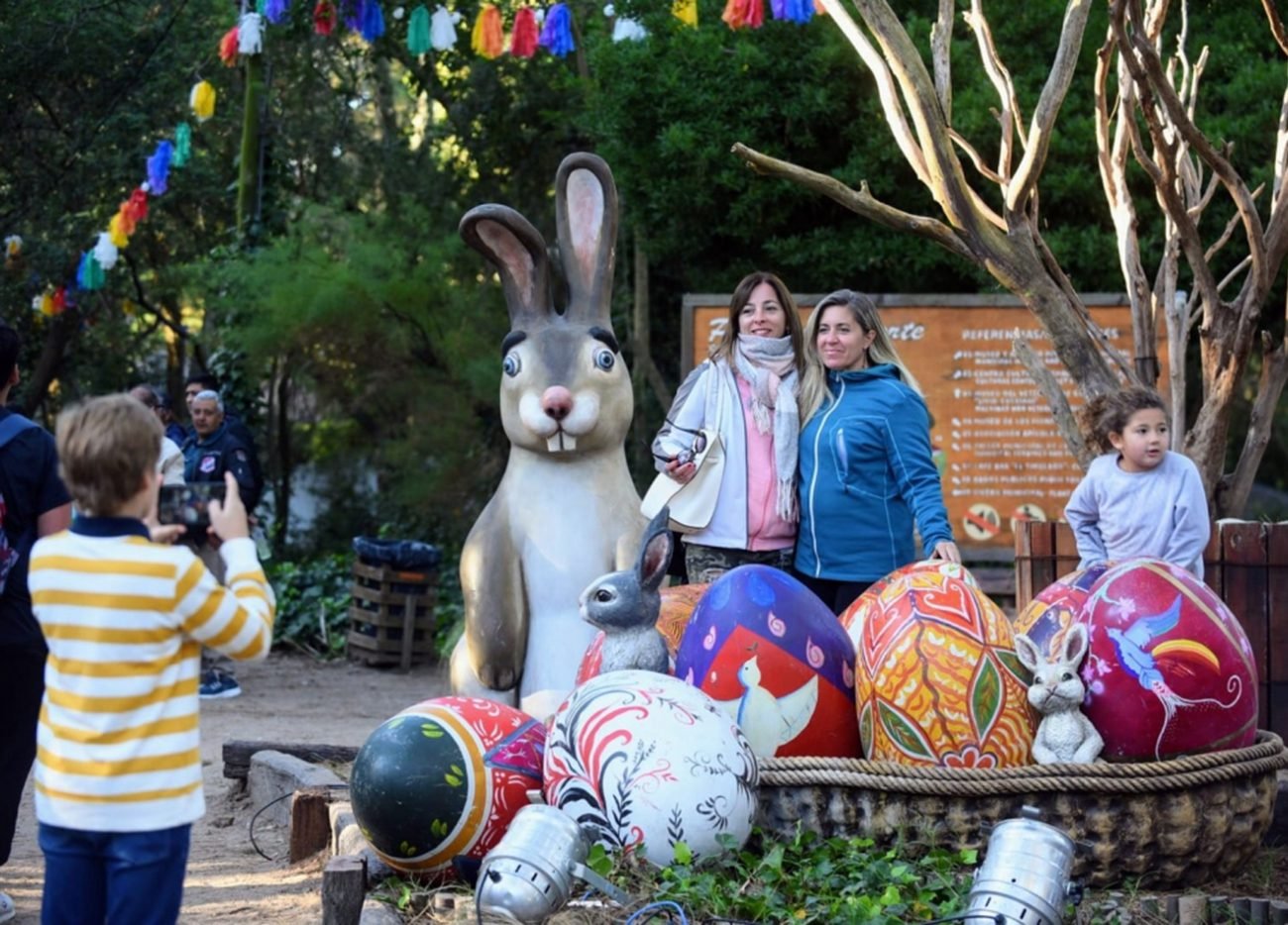 Calendario de Eventos Turísticos para Semana Santa