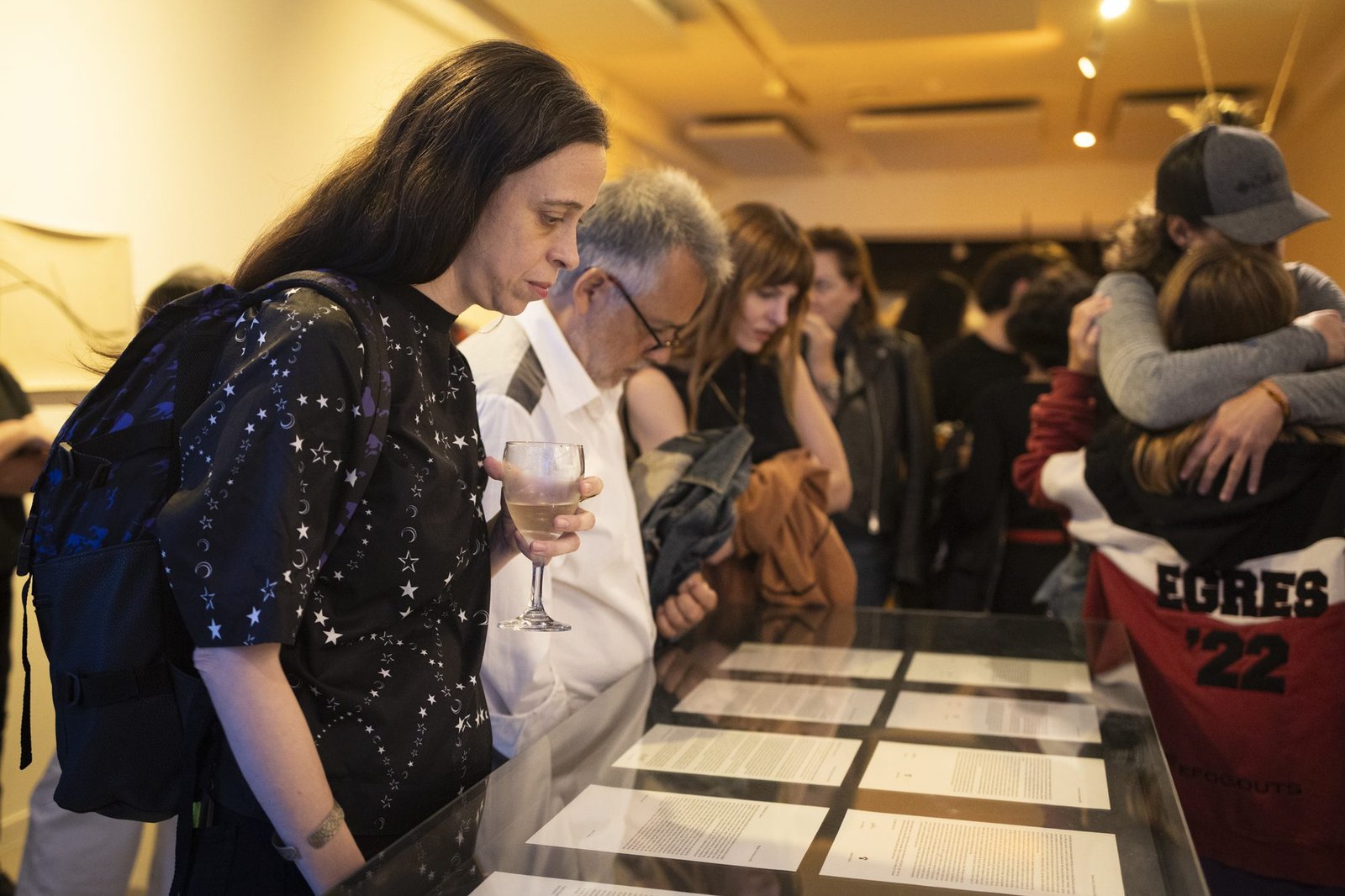 Nuevas Exhibiciones en el Centro Cultural de España