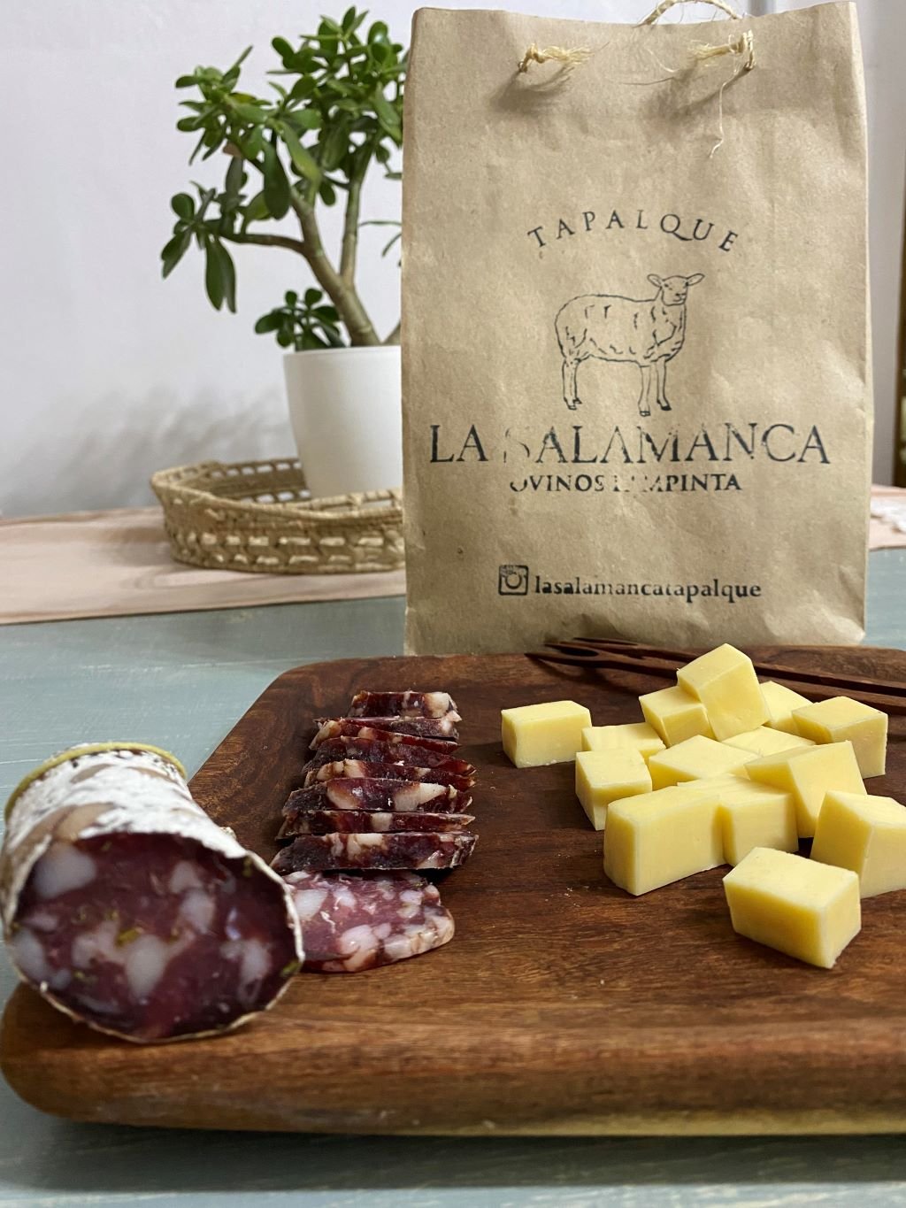 Tradiciones, Termas y Salames: Un fin de semana perfecto