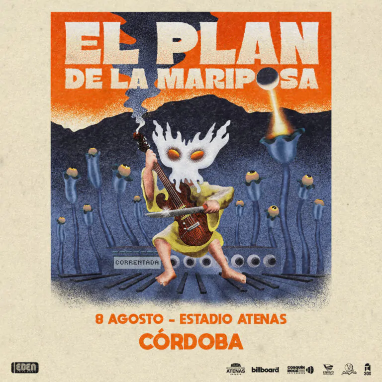 El plan de la mariposa llegará a Córdoba