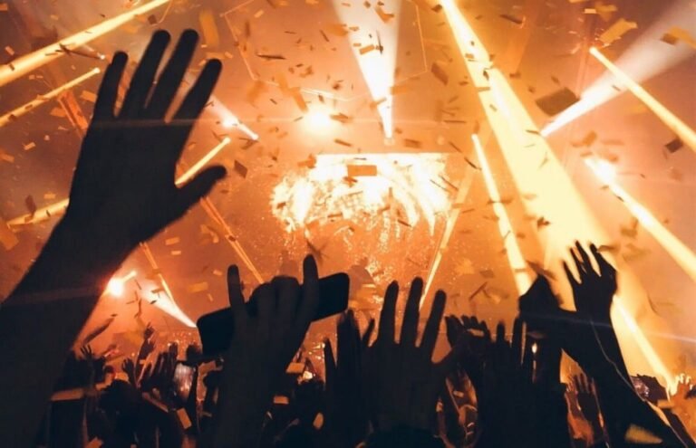 La Música que llegó a plataformas y Redes este mes(primera entrega)….Imperdibles!!!!
